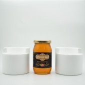 Kb Köyceğiz Balı Bahar Çiçek Balı 450 G Cam Kavanoz - 4