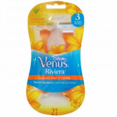 Gillette Venus Tıraş Bıçağı Riviera 2'li - 1