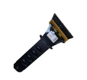 Slıkonlu Buz Kazıyıcı Buz Kırıcı Araç Kar İçin Cam Temizleyici - 2