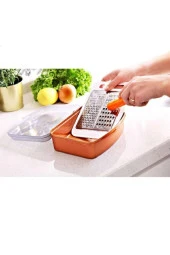 Wenken Kapaklı Hazneli Rende thumbnail 2