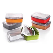 Wenken Kapaklı Hazneli Rende thumbnail 3