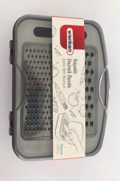 Wenken Kapaklı Hazneli Rende thumbnail 6