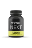 Voonka Next Keratin Complex 60 Tablet - 1