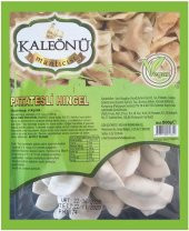 KALEÖNÜ VEGAN PATATESLİ HİNGEL 500 GR - 1