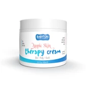 Bebek & Çocuk Atopik Cilt Vücut Kremi 100 ml - 1