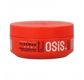 Osis Flexwax Strong Cream Güçlü Tutucu Wax 85ml - 1