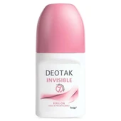 Deotak Roll-On 35ML Invısıble (Women/Kadın) (5 Li Set) thumbnail 2