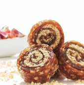 Fındıklı Ballı Sarma 500G - 1