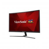 ViewSonic VX2458-C-MHD 23.6" 1ms 144Hz Full HD Fsync/Gsync Curved - 3