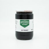 Kb Köyceğiz Yöresel Dut Pekmezi 800 G Cam Kavanoz - 3