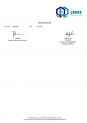 Kb Köyceğiz Yöresel Dut Pekmezi 800 G Cam Kavanoz - 7