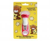 Tarko Lionesse Büyüteçli Bebek Tırnak Makası 2019 - 1