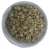 Üni Cafe Yeşil Çiğ Kahve Çekirdek 60kg - 1