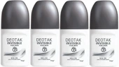 Deotak Roll-On 35ML Invısıble (Formen/Erkek) (4 Lü Set) - 1