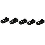 Philips SpeedPro Süpürge Yaylı Buton 5'li thumbnail 4