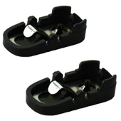 Philips SpeedPro Süpürge Yaylı Buton 2'li thumbnail 4