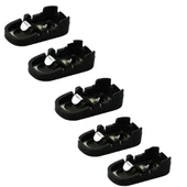 Philips SpeedPro Süpürge Yaylı Buton 5'li thumbnail 5