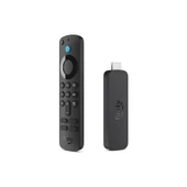 Amazon Fire Tv Stick 4K Wi-Fi 6 Medya Oynatıcı - 1