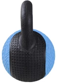 Avessa Ketlle-300 Kauçuk Kettle Dambıl 8 Kg - 2