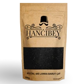 Siyah Sri Lanka Barut Çay ithal 5 kG - 1