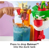 Imaginext Renk Değiştiren Joker Eğlence Evi imaginext thumbnail 4