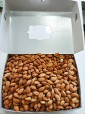 Kayısı Çekirdeği 1000G - 1