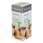 Themra Bitkisel Lavanta Yağı Özlü Masaj Yağı 100 cc - 4