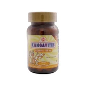 Solgar Kangavites Vitamin C 100 mg 90 Tablet - 1