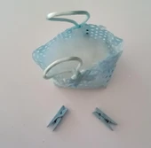 ÇANTA DOLAP SÜSÜ  ( MAGNET ) ( 1 ADET FİYATIDIR ) thumbnail 2