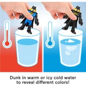 Imaginext Renk Değiştiren Joker Eğlence Evi imaginext thumbnail 3