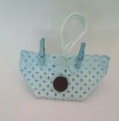 ÇANTA DOLAP SÜSÜ  ( MAGNET ) ( 1 ADET FİYATIDIR ) thumbnail 3