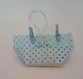 ÇANTA DOLAP SÜSÜ  ( MAGNET ) ( 1 ADET FİYATIDIR ) thumbnail 1