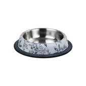 ASBTF (F1) 32 Oz Desenli Oval MamaKabı ø25,5Cm - 1