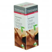 Bitkisel Karanfil Yağı Özlü Özel Masaj Yağı 100 cc - 4