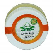 Kayısı Yağı Özlü Akne Sivilce Leke Kremi 50 cc - 2