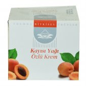 Themra Kayısı Yağı Özlü Akne Sivilce Leke Kremi 50 cc - 3