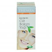 Themra Bitkisel Kayısı Yağı Özlü Akne Sivilce Cilt Bakım Yağı 100 cc - 2