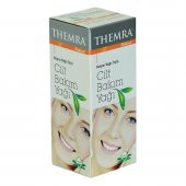 Themra Bitkisel Kayısı Yağı Özlü Akne Sivilce Cilt Bakım Yağı 100 cc - 4