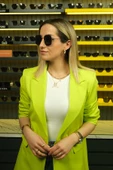 Bolon Kadın Güneş Gözlüğü BL7120-C60 - 4