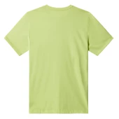 The North Face Erkek Tişört Foundation Left Chest Logo Tee thumbnail 2