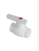 PPRC MİNİ KÜRESEL VANA Ø20 ( KALDE ) - 1