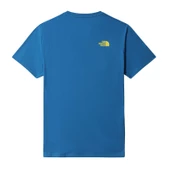 The North Face Erkek Tişört Foundation Graphic Tee S/S - Eu thumbnail 2
