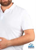 Manta MNT 2303 Polo Yaka Erkek T-Shirt thumbnail 5