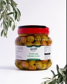 Kb Köyceğiz Yöresel Ekincik Sofralık Zeytin 1400 G - 1