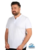 Manta MNT 2303 Polo Yaka Erkek T-Shirt thumbnail 1