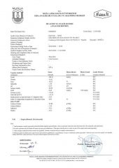 Kb Köyceğiz Balı Püren Balı 330 G Cam Kavanoz - 8