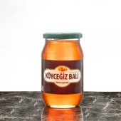 Kb Köyceğiz Balı Çiçek Balı 450 G Cam Kavanoz - 2