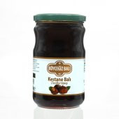 Kb Köyceğiz Balı Kestane Balı 850 G Cam Kavanoz - 3