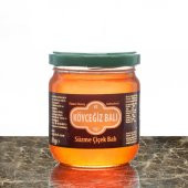 Kb Köyceğiz Balı Çiçek Balı 250 G Cam Kavanoz - 2