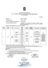 Kb Köyceğiz Balı Çörekotu Balı 450 G Kavanoz - 7